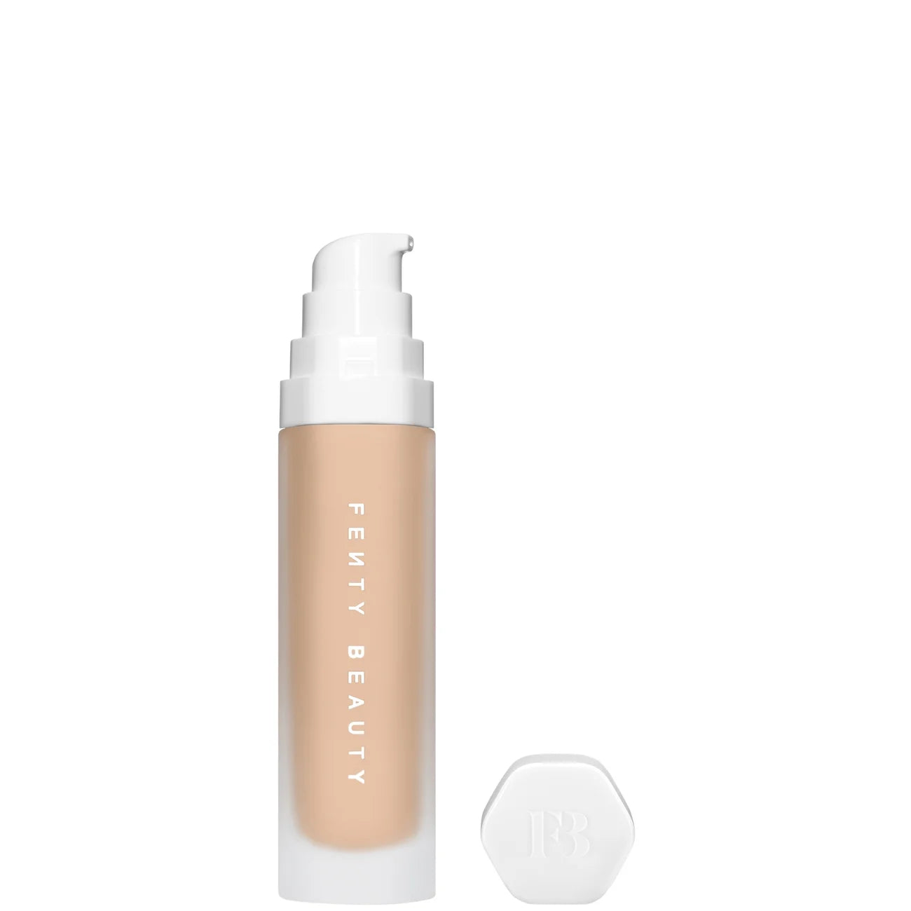 Fenty Beauty Soft'Lit Naturally Luminous Longwear Foundation- Various shades