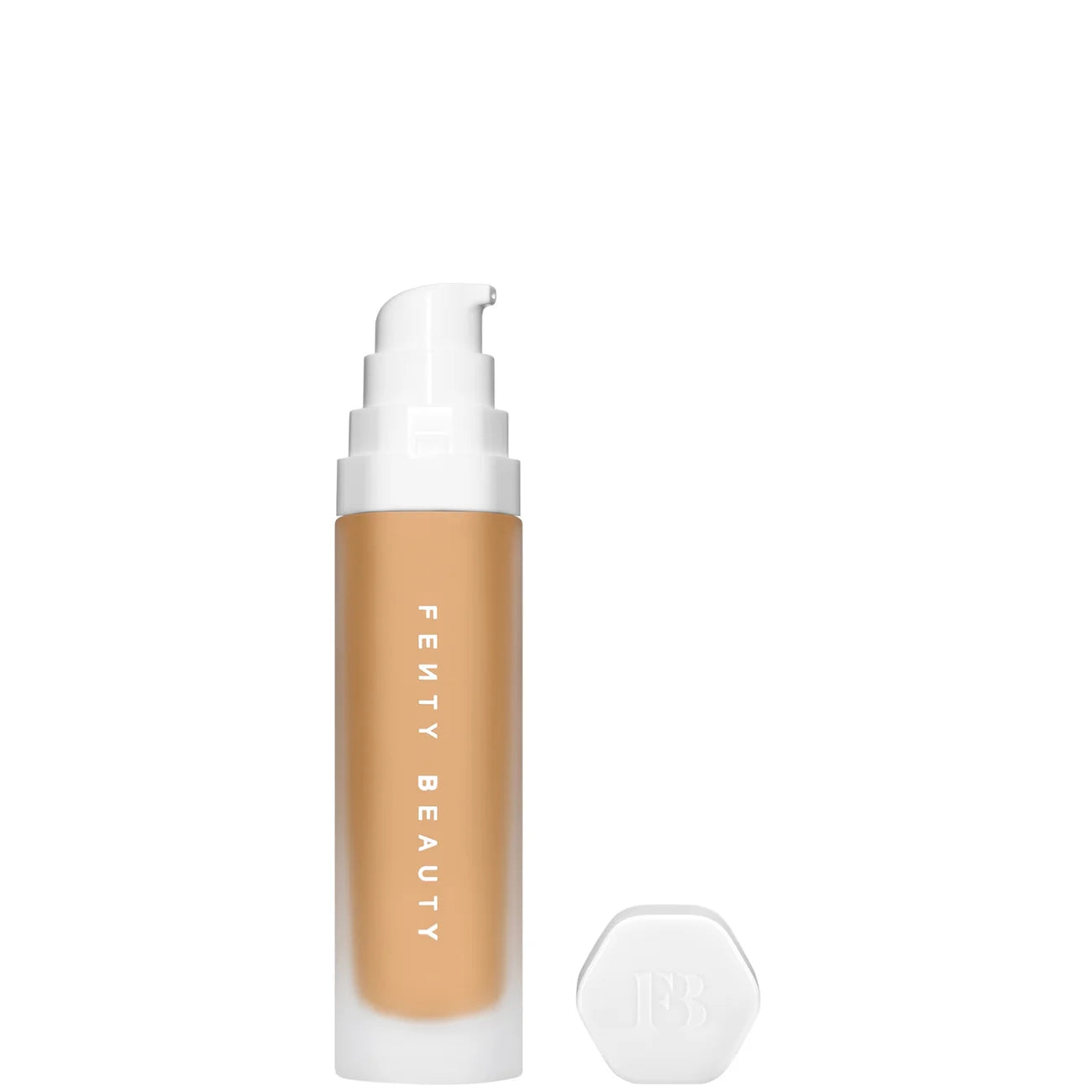 Fenty Beauty Soft'Lit Naturally Luminous Longwear Foundation- Various shades