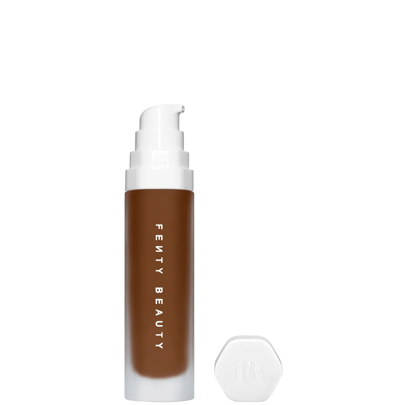 Fenty Beauty Soft'Lit Naturally Luminous Longwear Foundation- Various shades