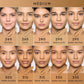 Fenty Beauty Pro Filt'R Soft Matte Longwear Foundation 32ml (Various Shades)