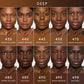 Fenty Beauty Pro Filt'R Soft Matte Longwear Foundation 32ml (Various Shades)