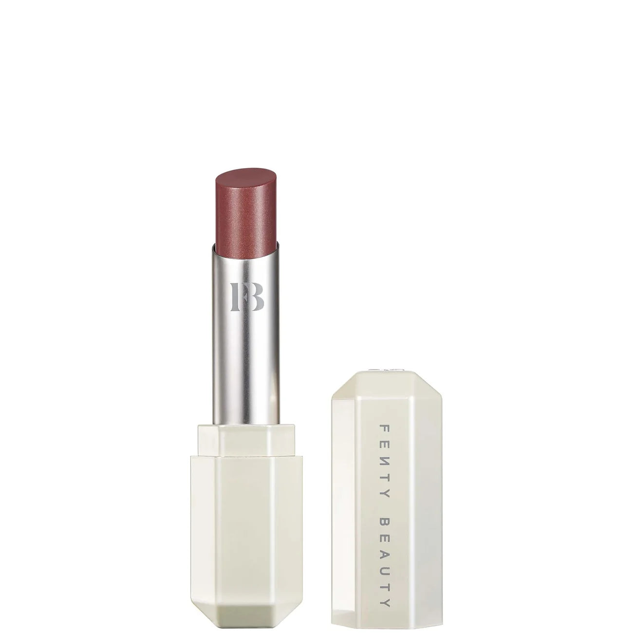 Fenty Beauty Slip Shine Sheer Shiny Lipstick 2.8g (Various Shades)