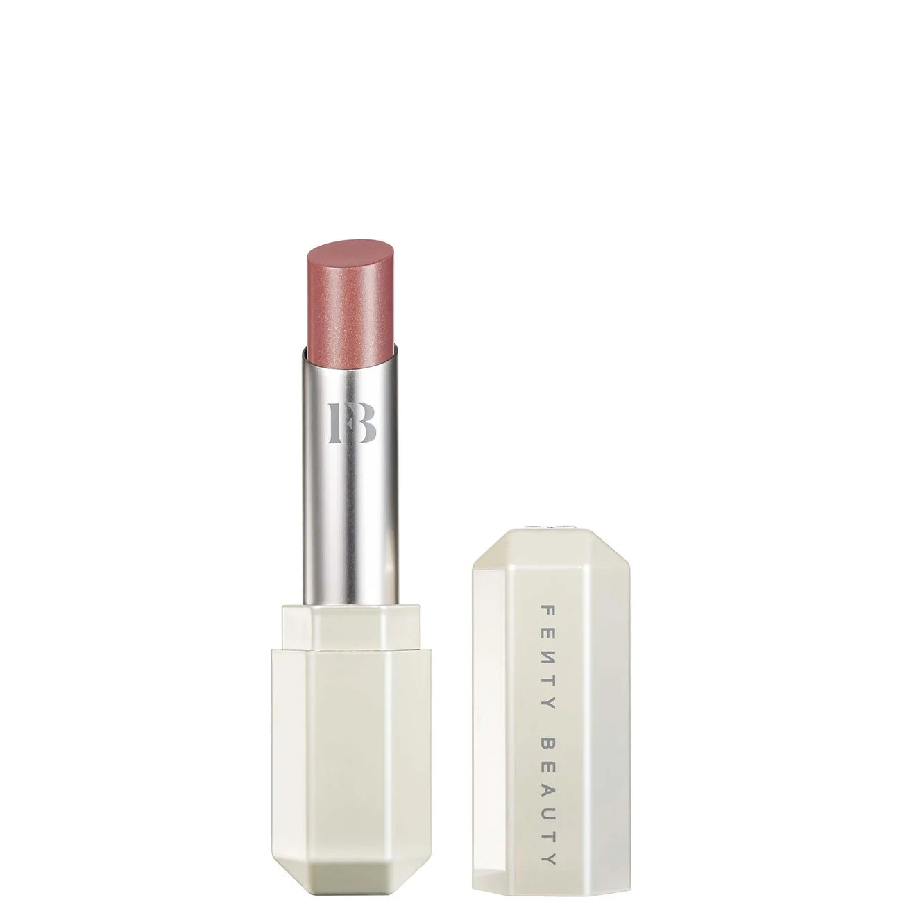 Fenty Beauty Slip Shine Sheer Shiny Lipstick 2.8g (Various Shades)