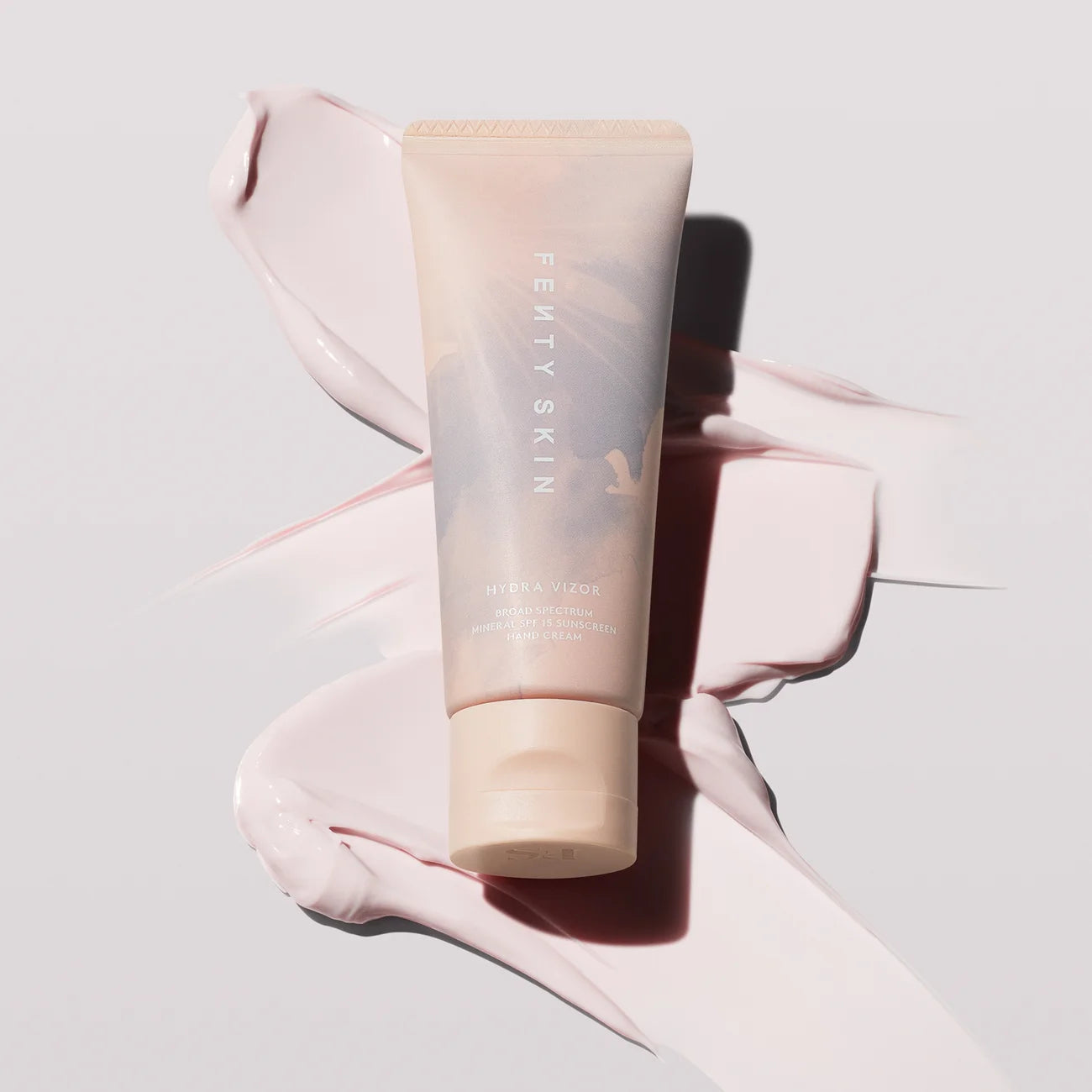 Fenty Skin Hydra Vizor Broad Spectrum SPF 15 Sunscreen Hand Cream 40ml