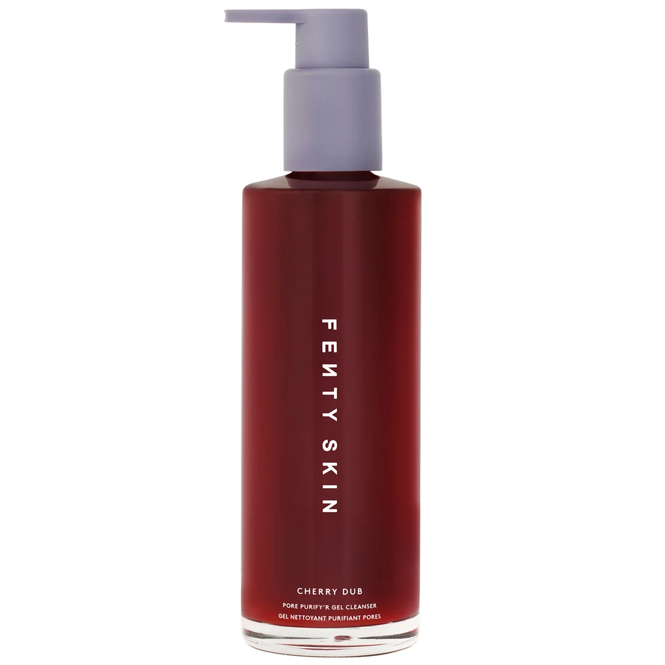 Fenty Skin Cherry Dub Pore Purify’R Gel Cleanser 190ml