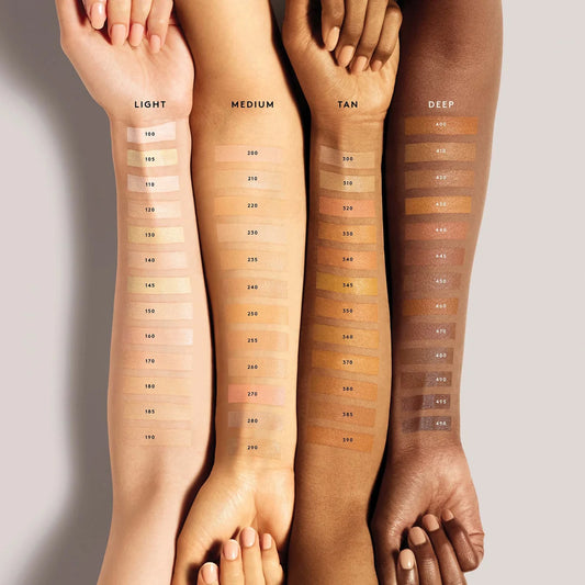 Fenty Beauty Pro Filt'R Instant Retouch Concealer 8ml (Various Shades)