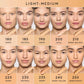 Fenty Beauty Pro Filt'R Instant Retouch Concealer 8ml (Various Shades)