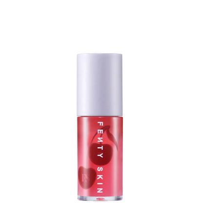 Fenty Skin Fenty Treatz Hydrating + Strengthening Lip Oil - 5.6ml (Various Shades)