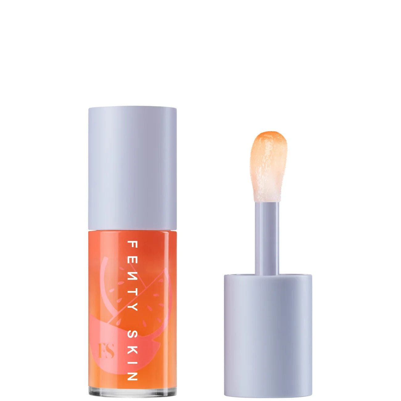 Fenty Skin Fenty Treatz Hydrating + Strengthening Lip Oil - 5.6ml (Various Shades)