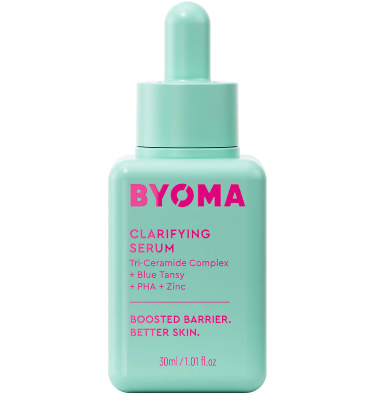 BYOMA Clarifying Serum 30ml