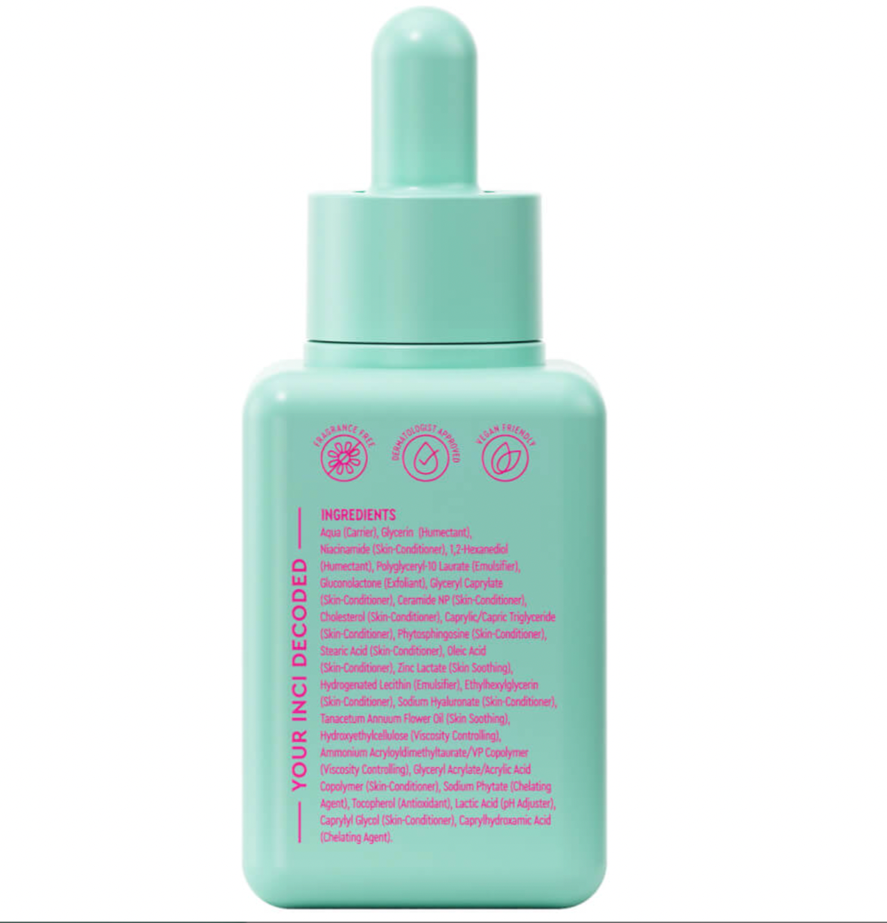 BYOMA Clarifying Serum 30ml