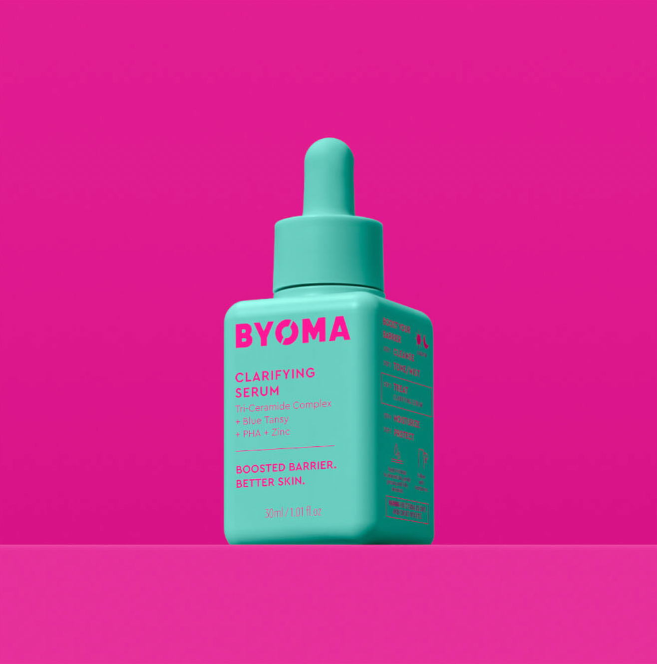 BYOMA Clarifying Serum 30ml