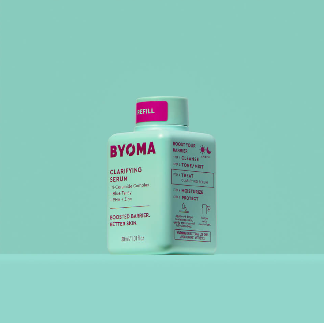 BYOMA Clarifying Serum 30ml