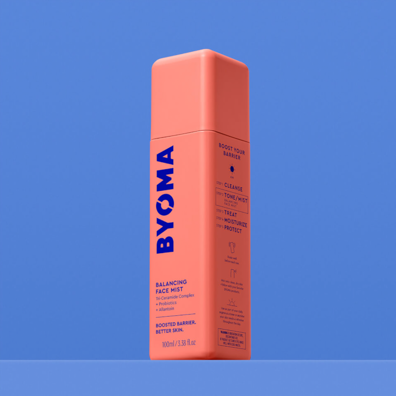 BYOMA Balancing Face Mist 100ml