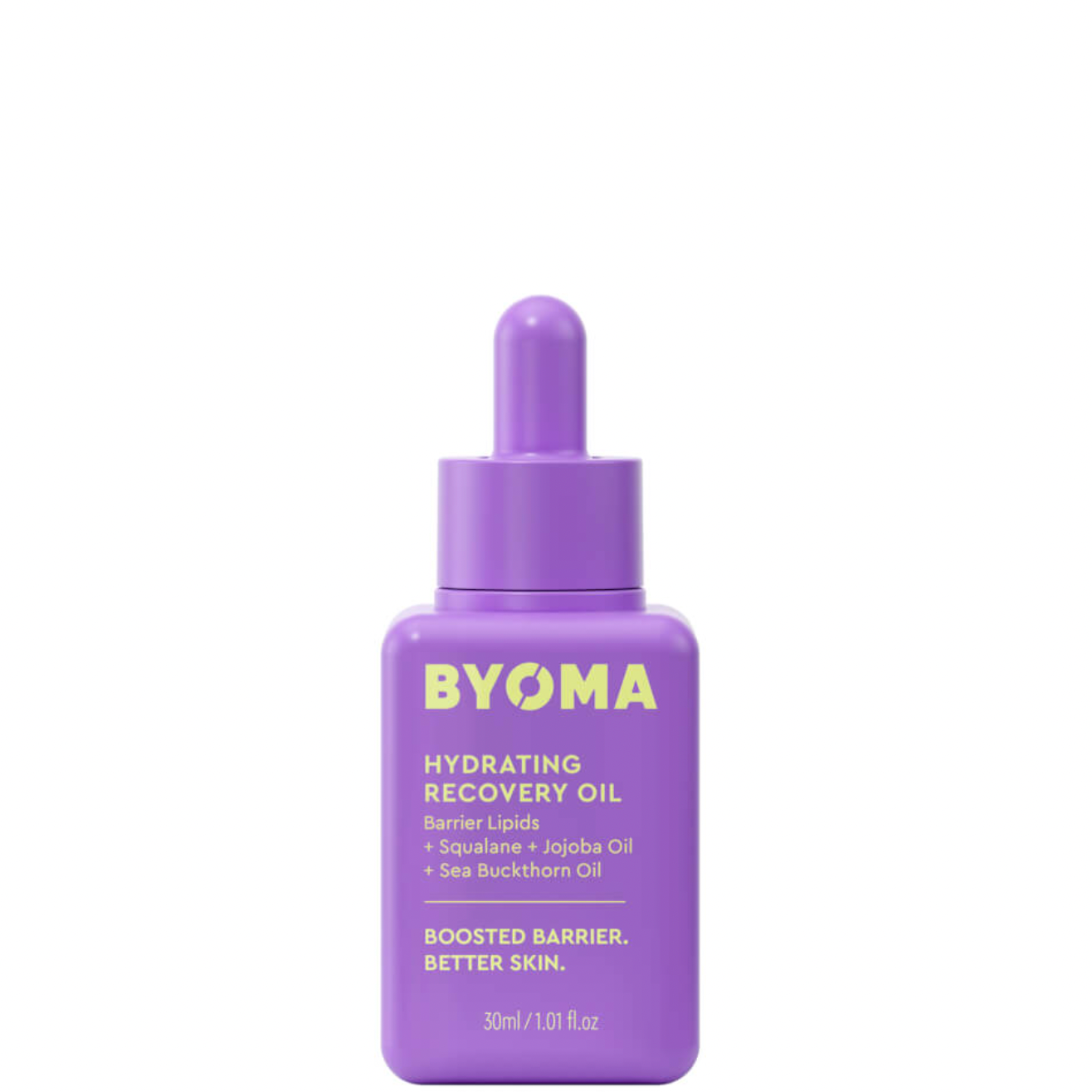 BYOMA Hydrating Recovery Oil 30ml