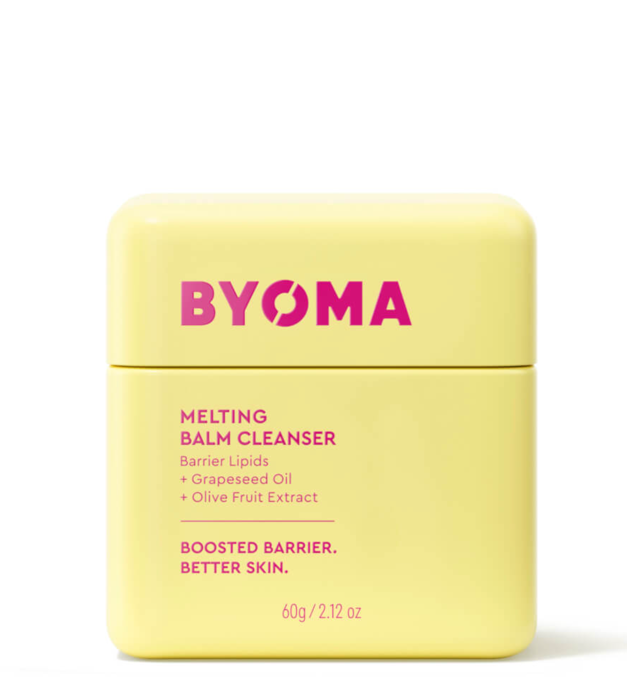 BYOMA Melting Balm Cleanser 60g