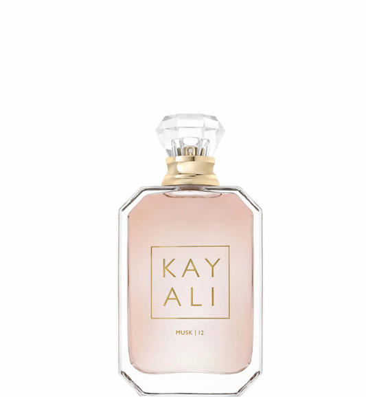 Kayali Musk 12 Eau De Parfum - 10ml