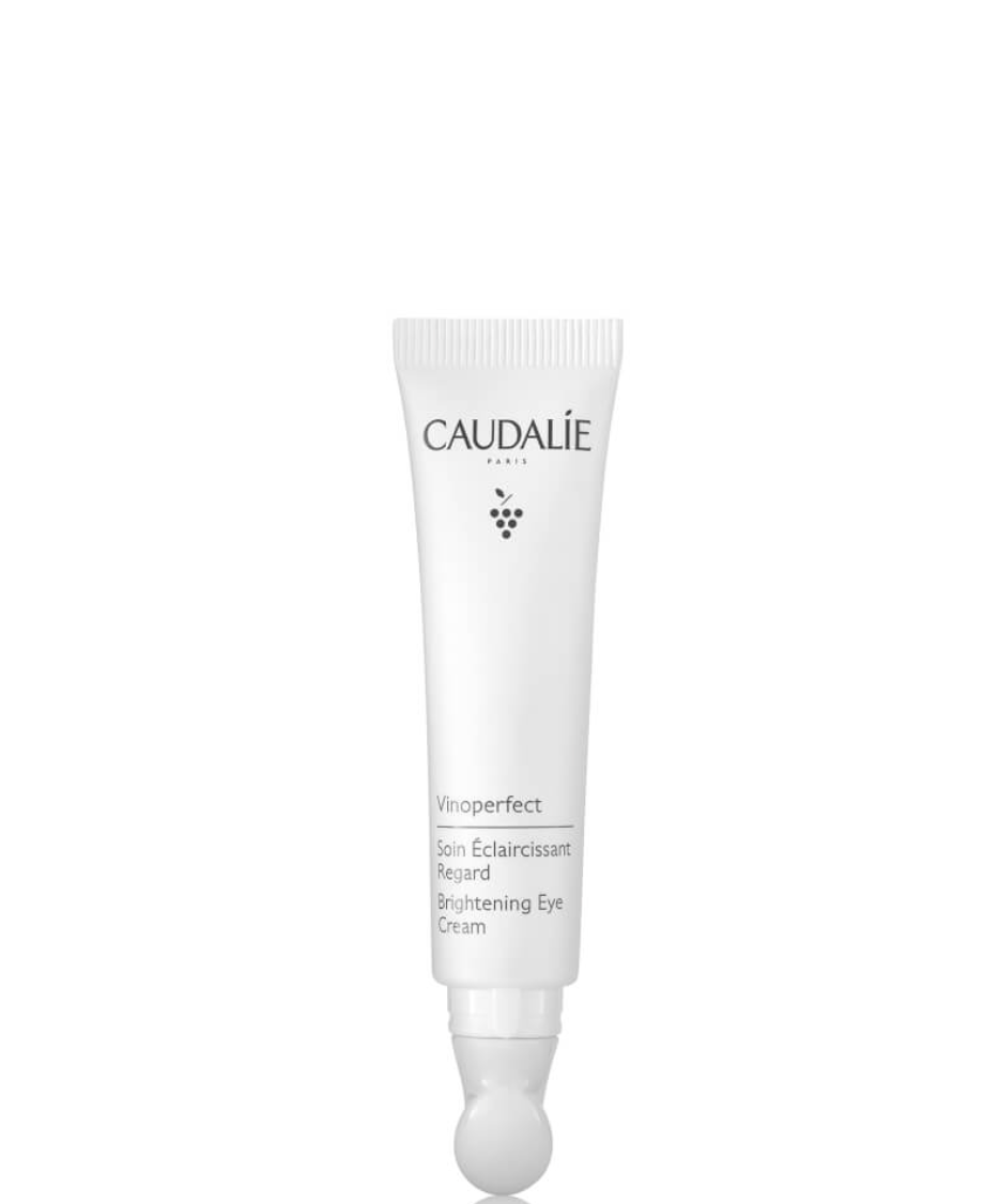 Caudalie Vinoperfect Brightening Eye Cream 15ml