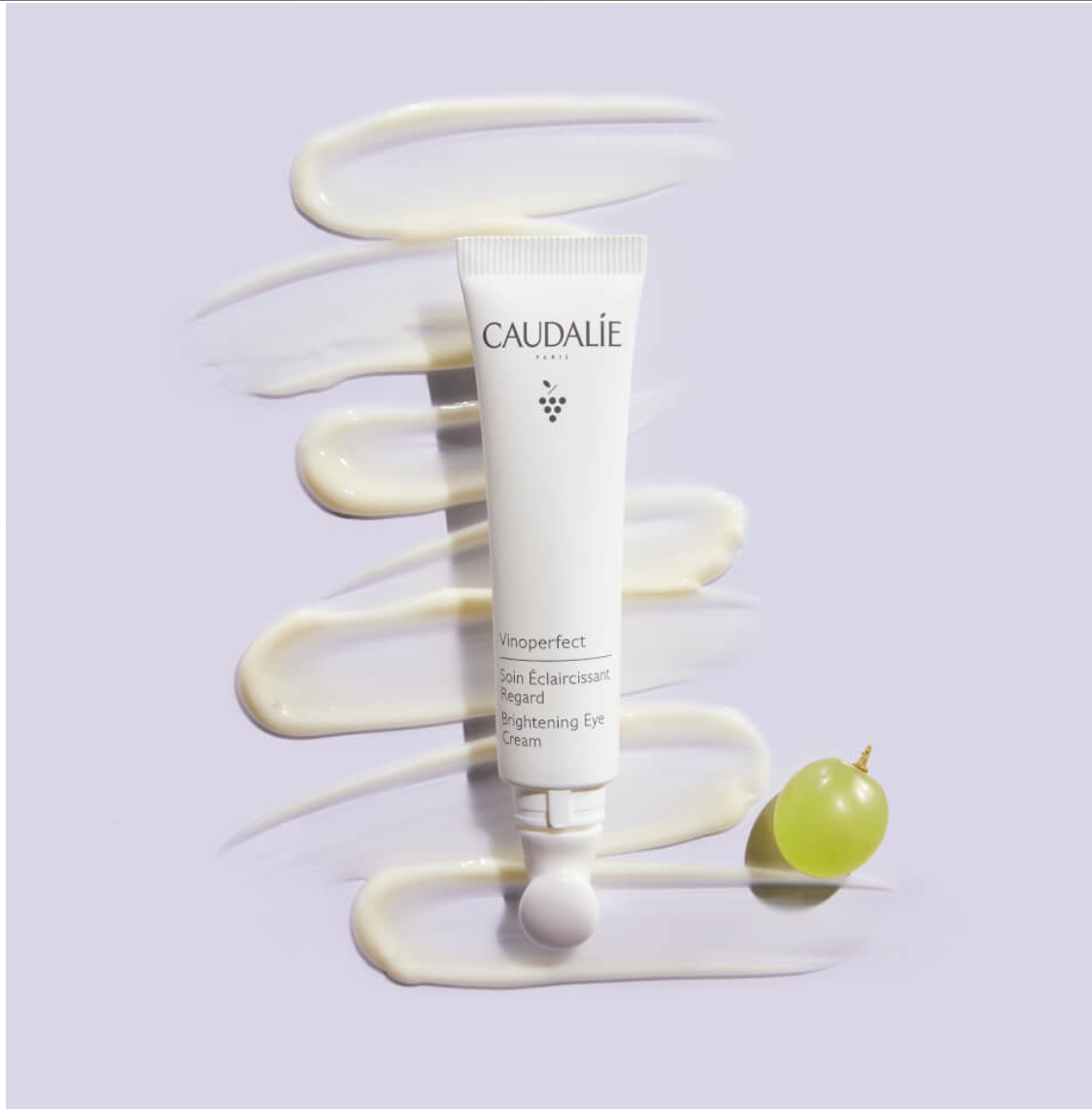 Caudalie Vinoperfect Brightening Eye Cream 15ml