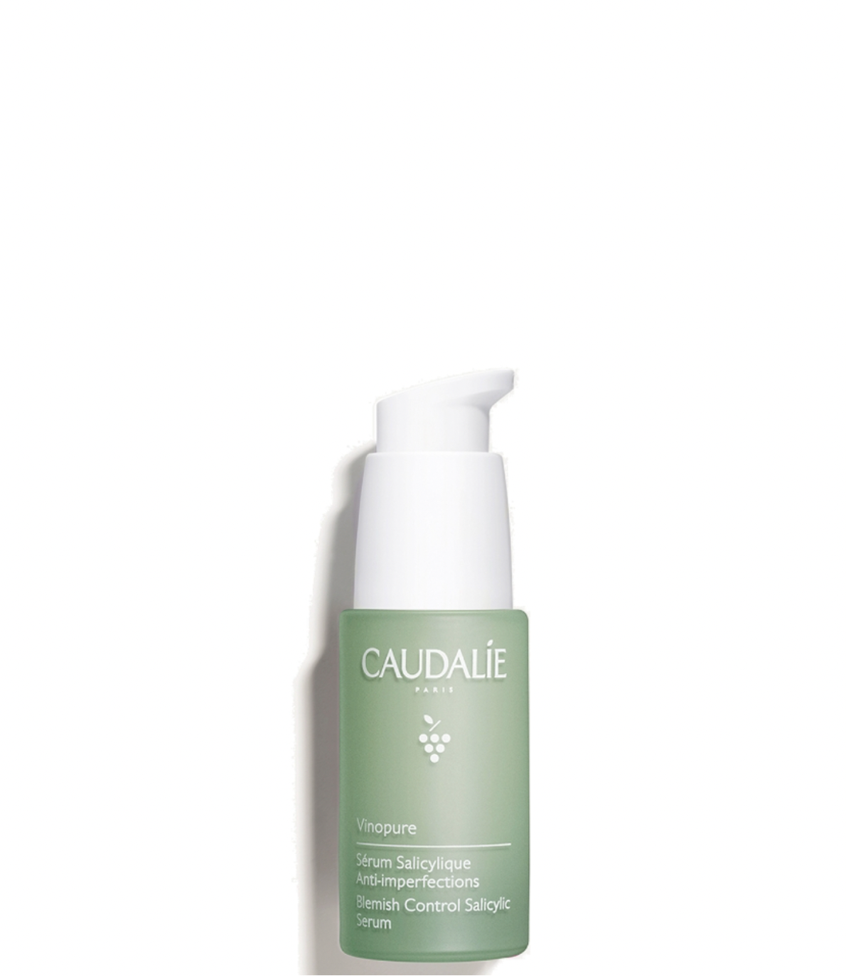 Caudalie Vinopure Blemish Control Salicylic Serum 30ml