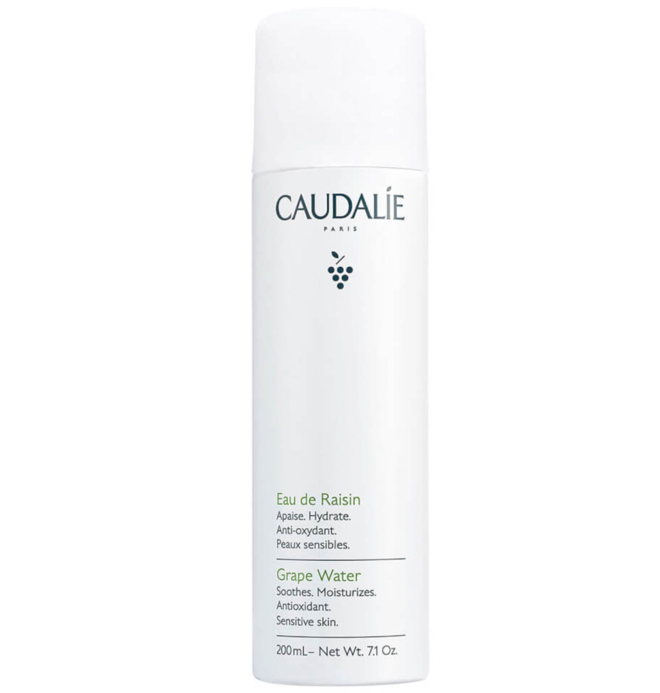 Caudalie Grape Water 200ml