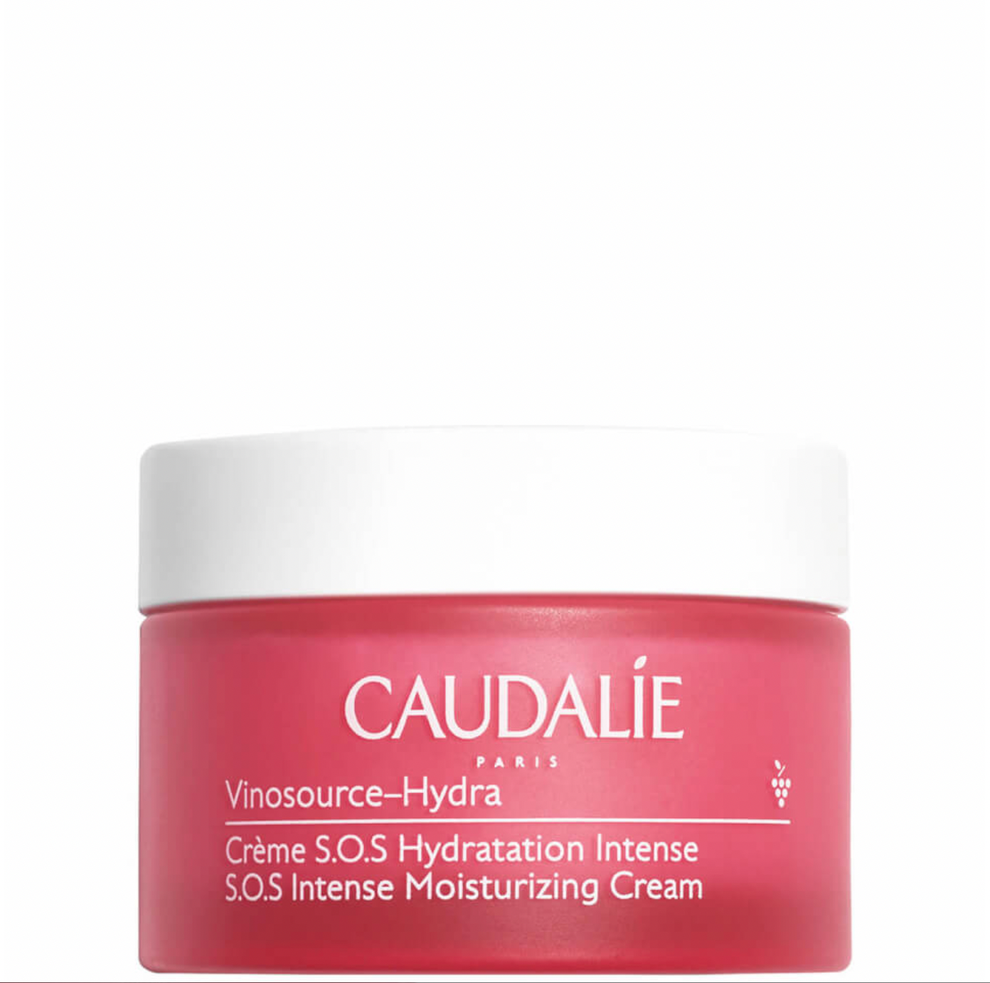 Caudalie SOS Intense Moisturizing Cream 50ml