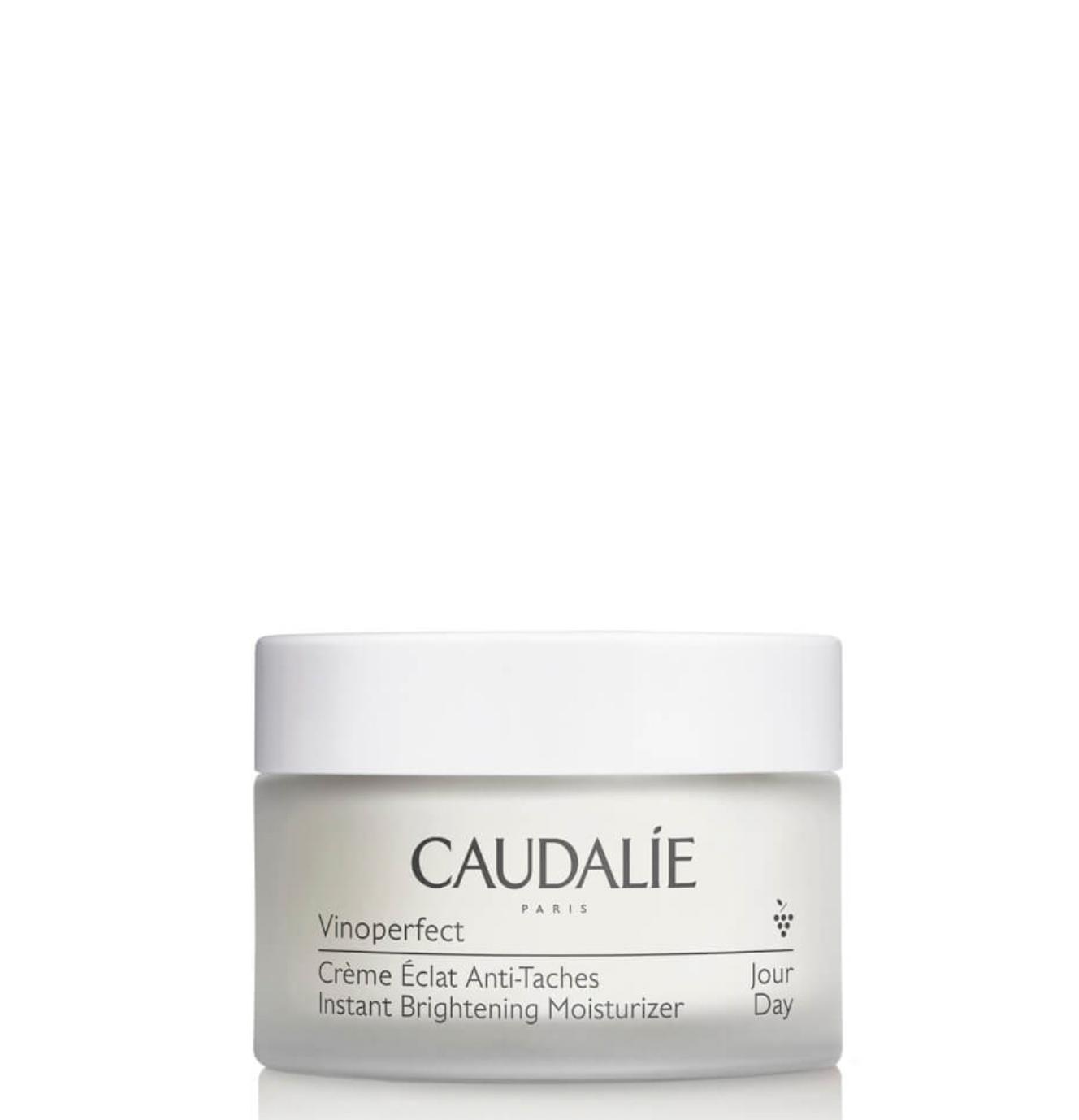 Caudalie Vinoperfect Instant Brightening Moisturiser 50ml