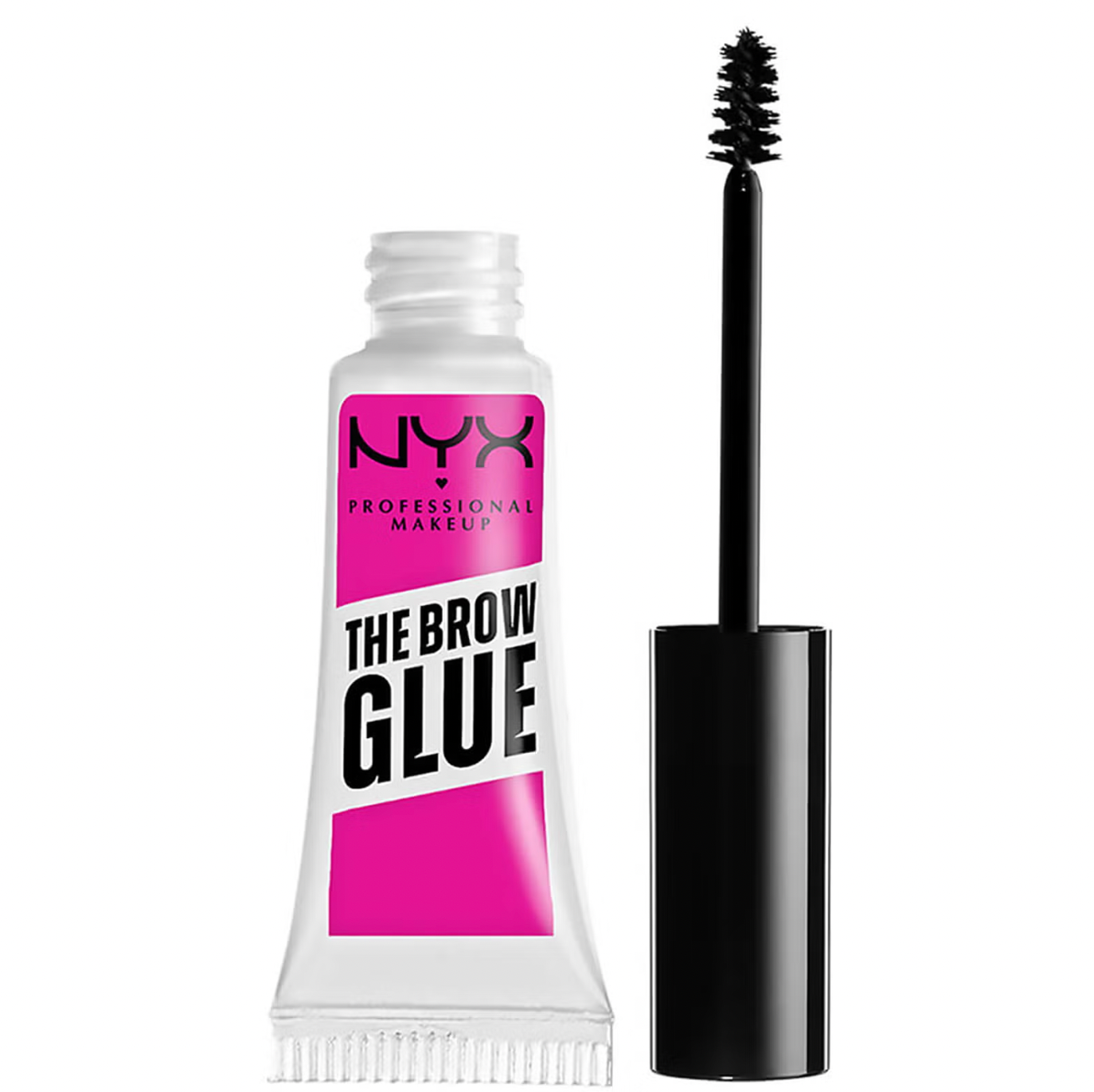 NYX Professional Makeup The Brow Glue Instant Styler