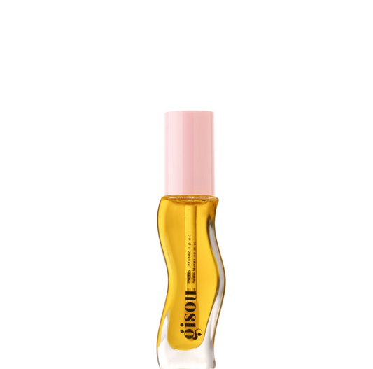 Gisou Honey Infused Lip Oil