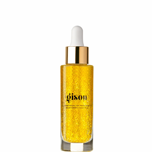 Gisou Honey Infused Hair Repair Serum 30ml