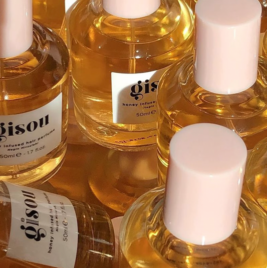 Gisou Honey Infused Hair Perfume