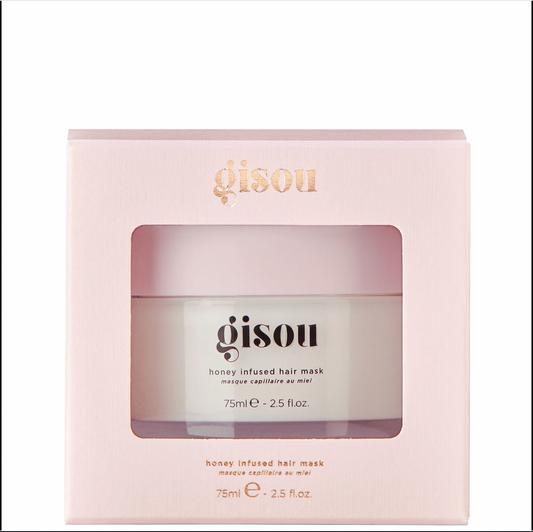 Gisou Honey Infused Hair Mask