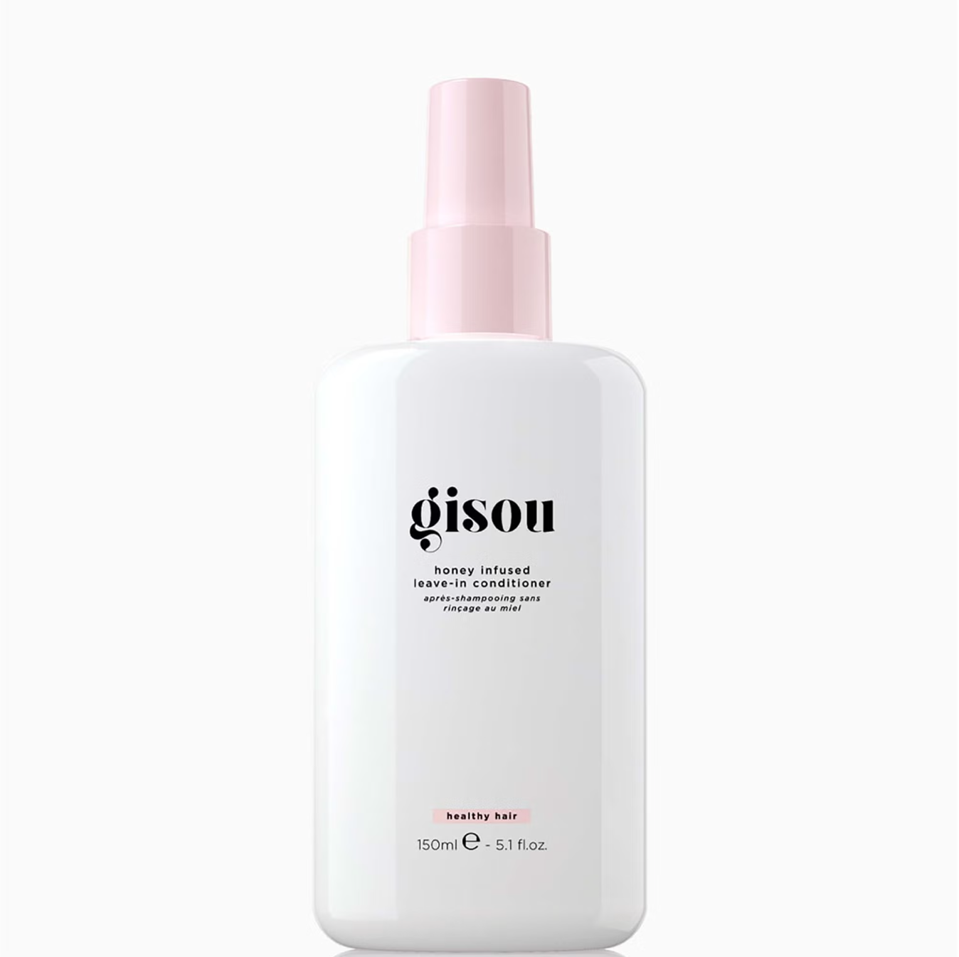 Gisou Honey Infused Leave-In Conditioner