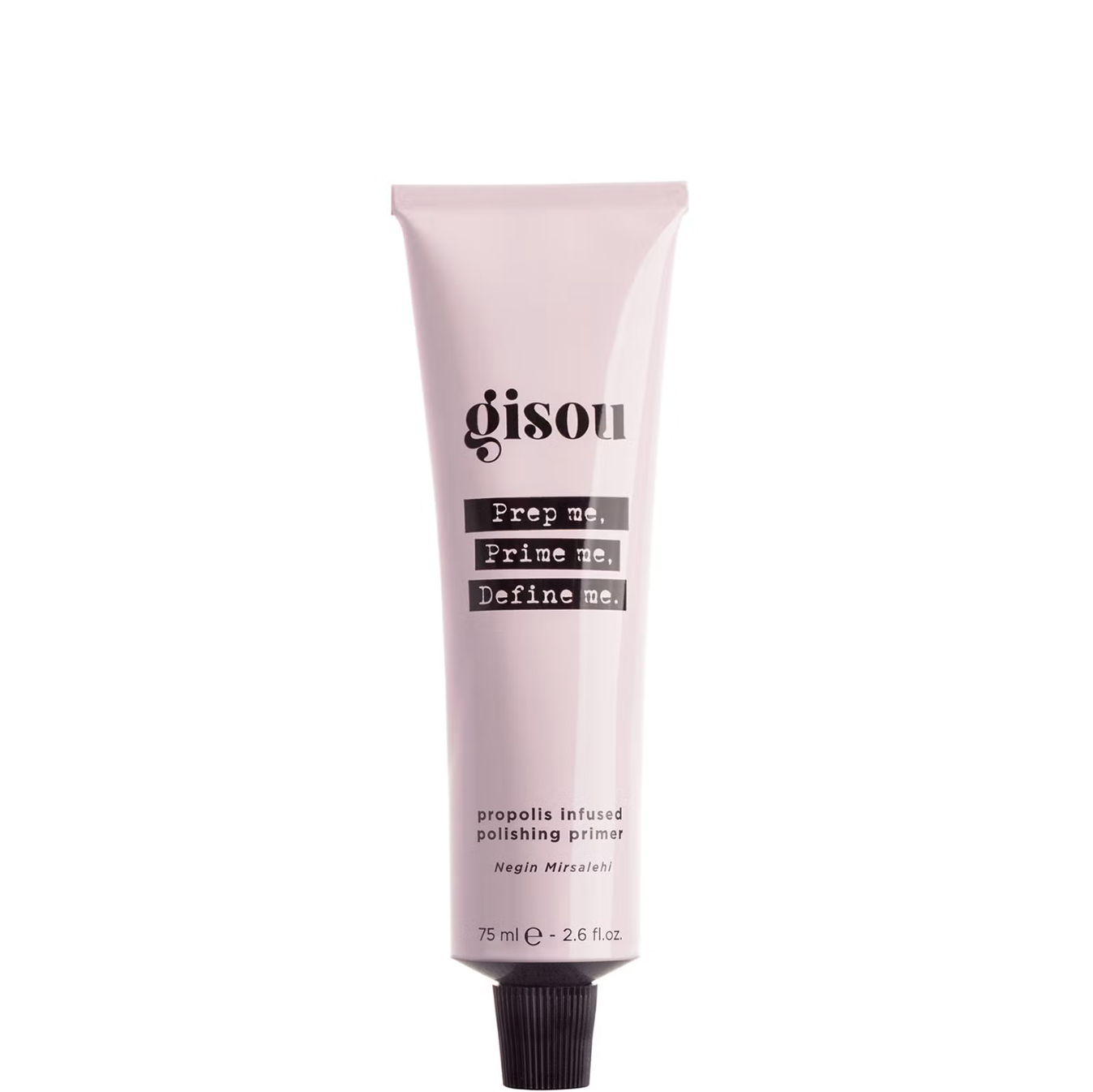 Gisou Propolis Infused Polishing Primer