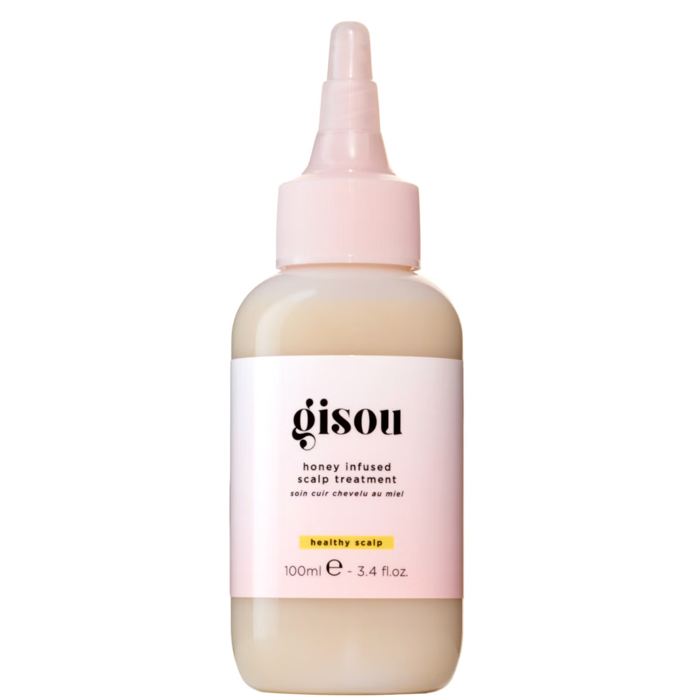 Gisou Honey Infused Scalp Treatment 100ml