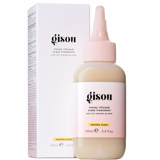 Gisou Honey Infused Scalp Treatment 100ml