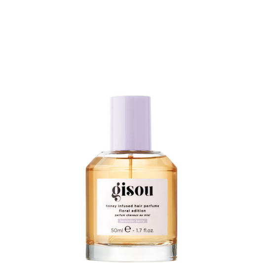 Gisou Honey Infused Hair Perfume - Lavender Berry