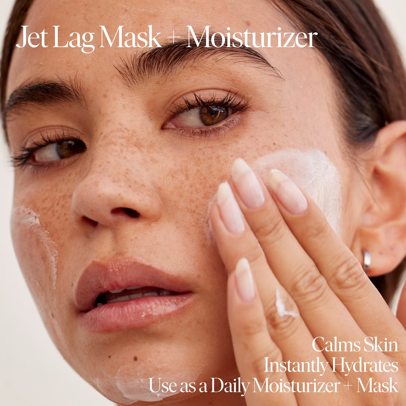 SUMMER FRIDAYS Jet Lag Mask