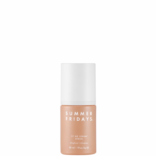 SUMMER FRIDAYS CC Me Serum