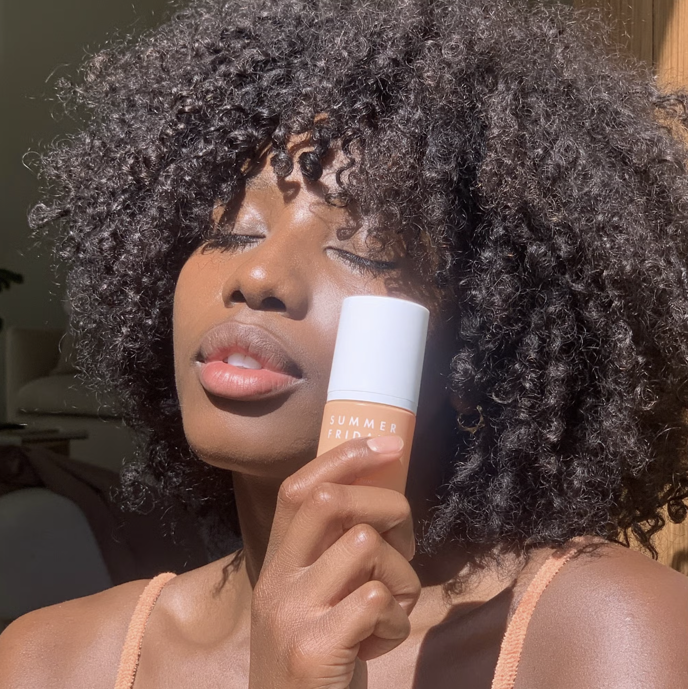 SUMMER FRIDAYS CC Me Serum