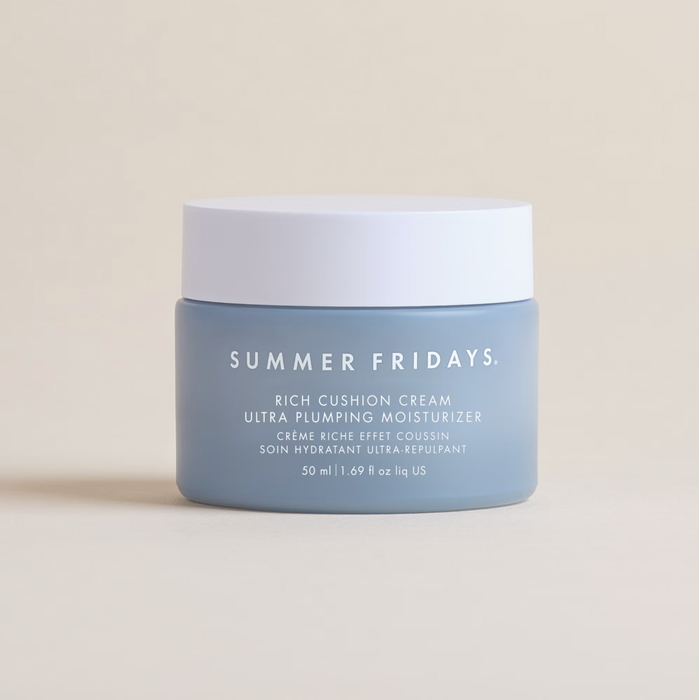 SUMMER FRIDAYS Rich Cushion Cream 50ml