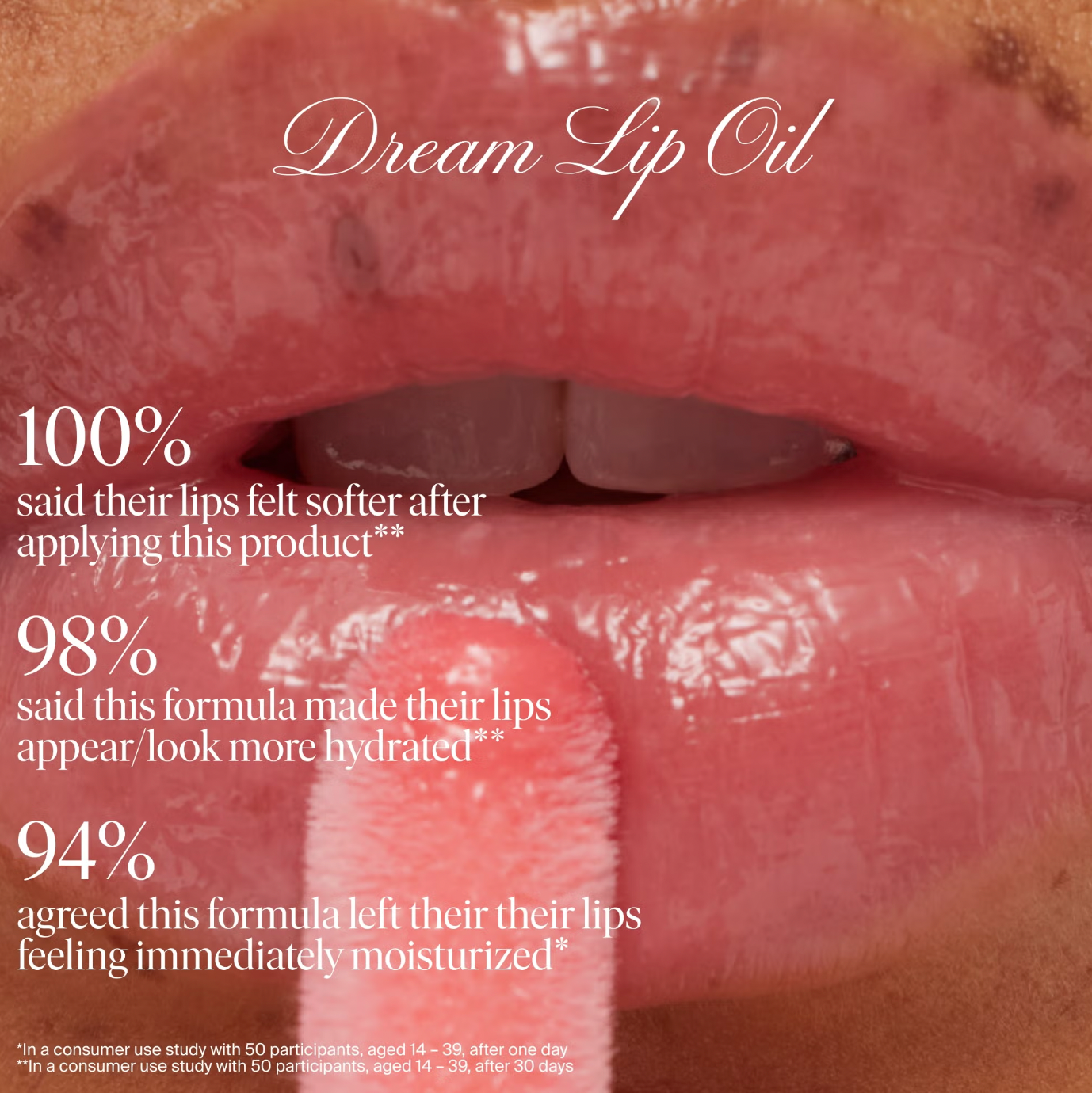 SUMMER FRIDAYS Dream Lip Oil