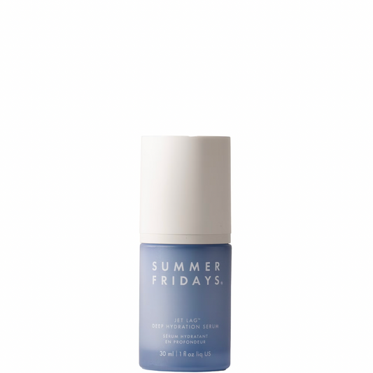 SUMMER FRIDAYS Jet Lag Deep Hydration Serum 30ml