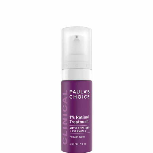 Paula’s Choice 1% Retinol Treatment