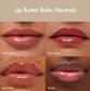 Summer Fridays The Mini Neutrals Lip Butter Balm Set