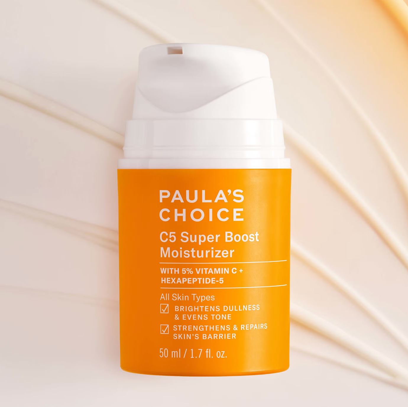 Paula's Choice Skincare C5 Super Boost Moisturizer 50ml