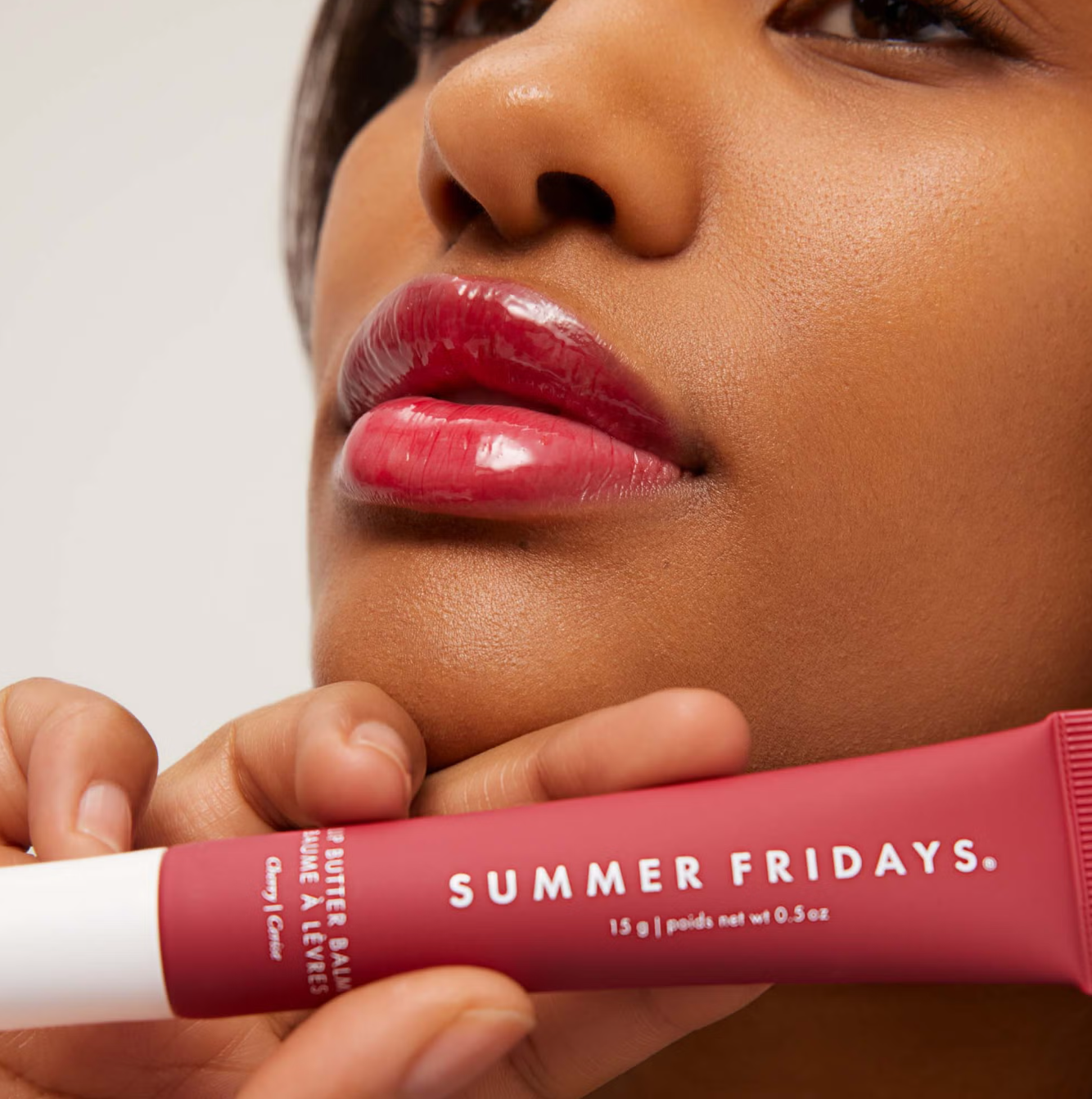 SUMMER FRIDAYS Lip Butter Balm