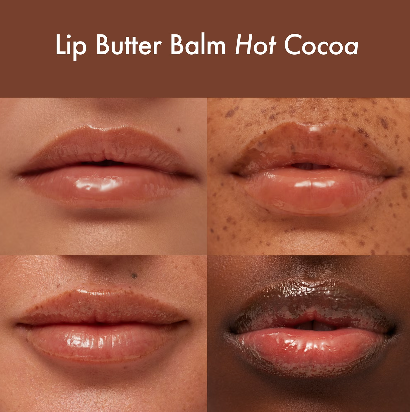 SUMMER FRIDAYS Lip Butter Balm