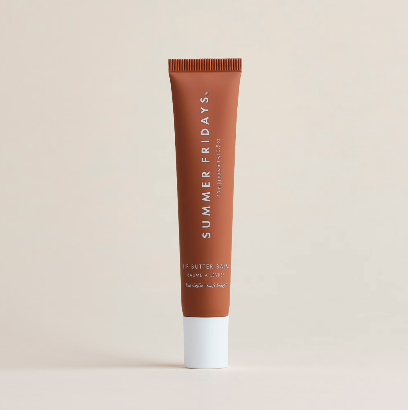 SUMMER FRIDAYS Lip Butter Balm