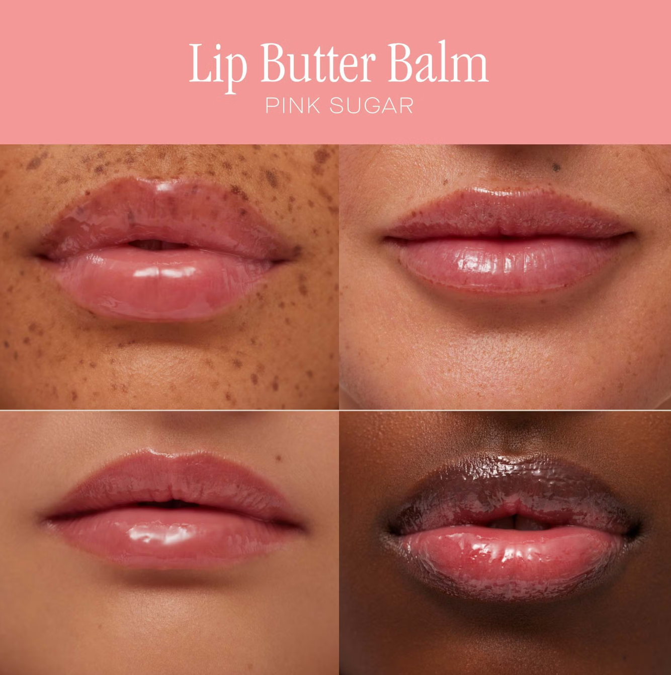 SUMMER FRIDAYS Lip Butter Balm